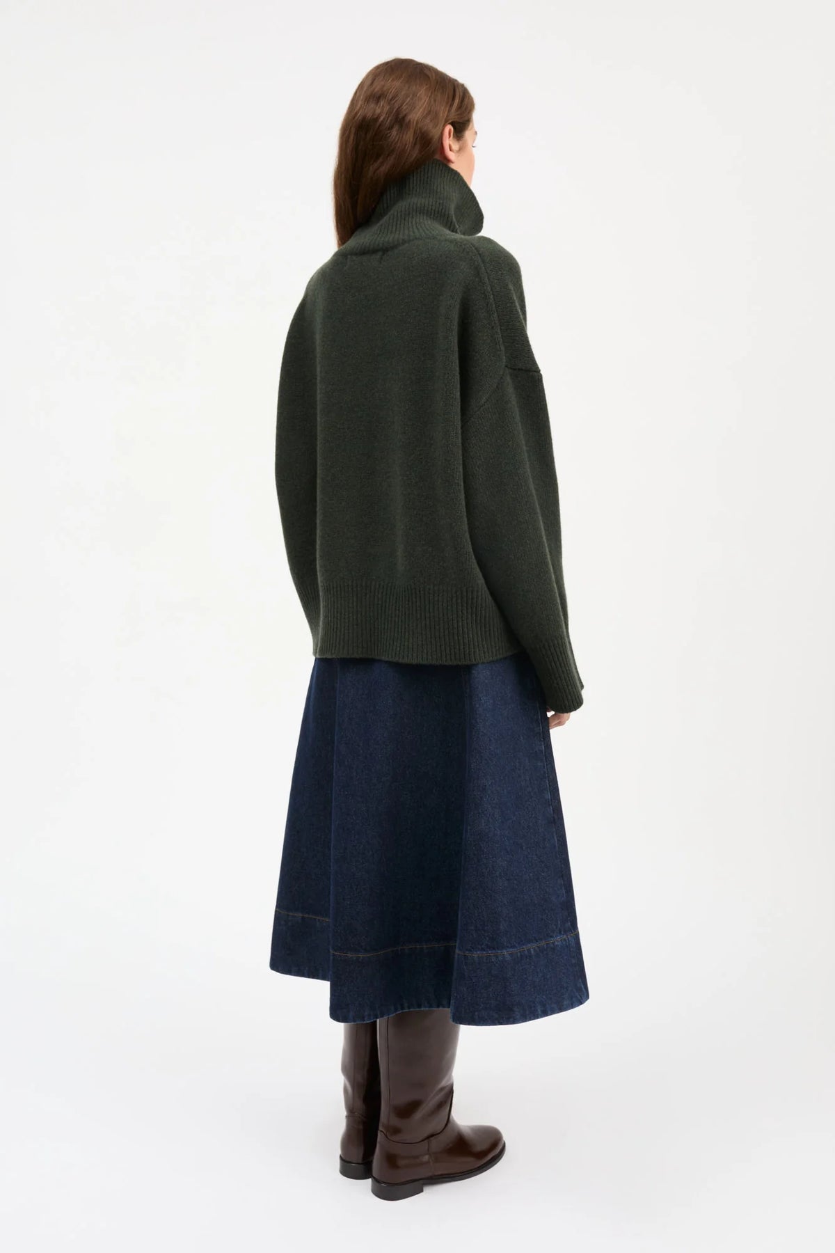 Silene Merino T-Neck