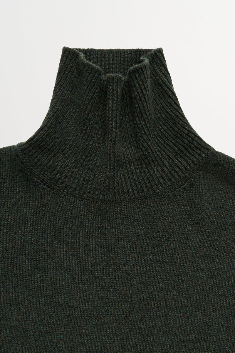 Silene Merino T-Neck