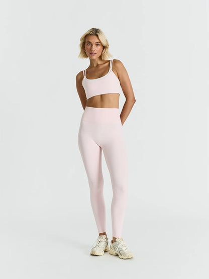 Softsculpt Double Layer Bra BALLET SLIPPER