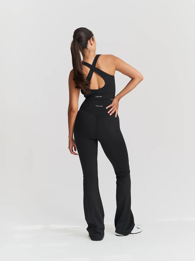 Softsculp Flare Leggings