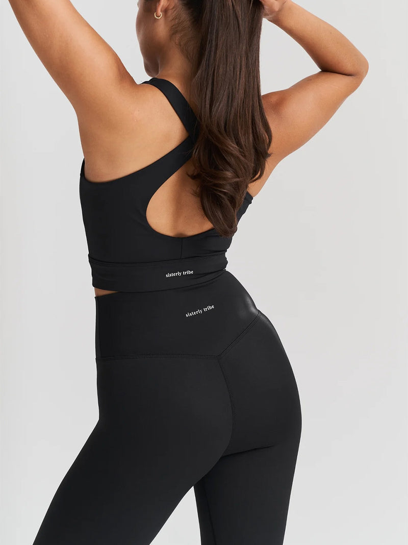 Softsculp Flare Leggings