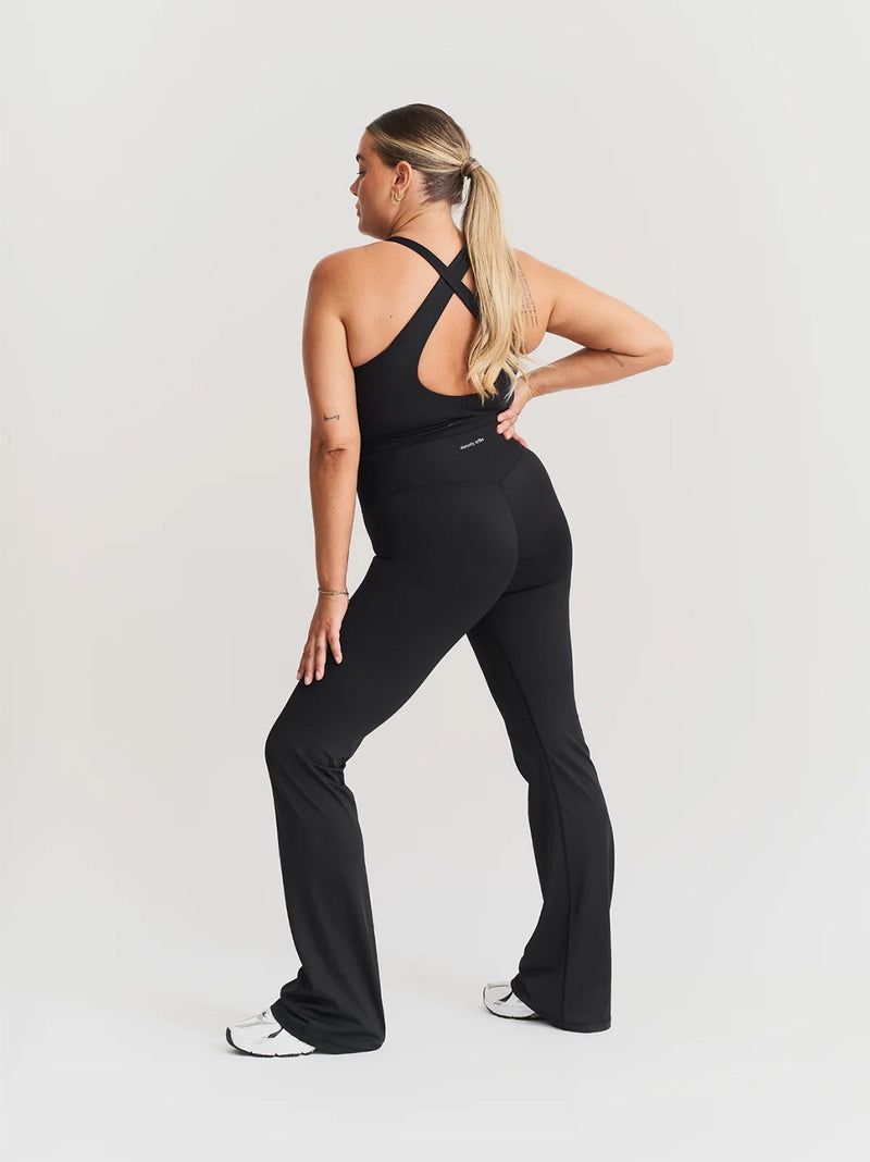 Softsculp Flare Leggings