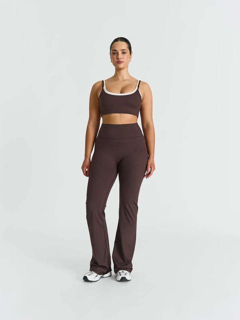 Softsculp Flare Leggings