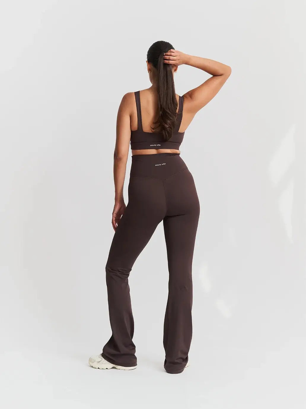 Softsculp Flare Leggings