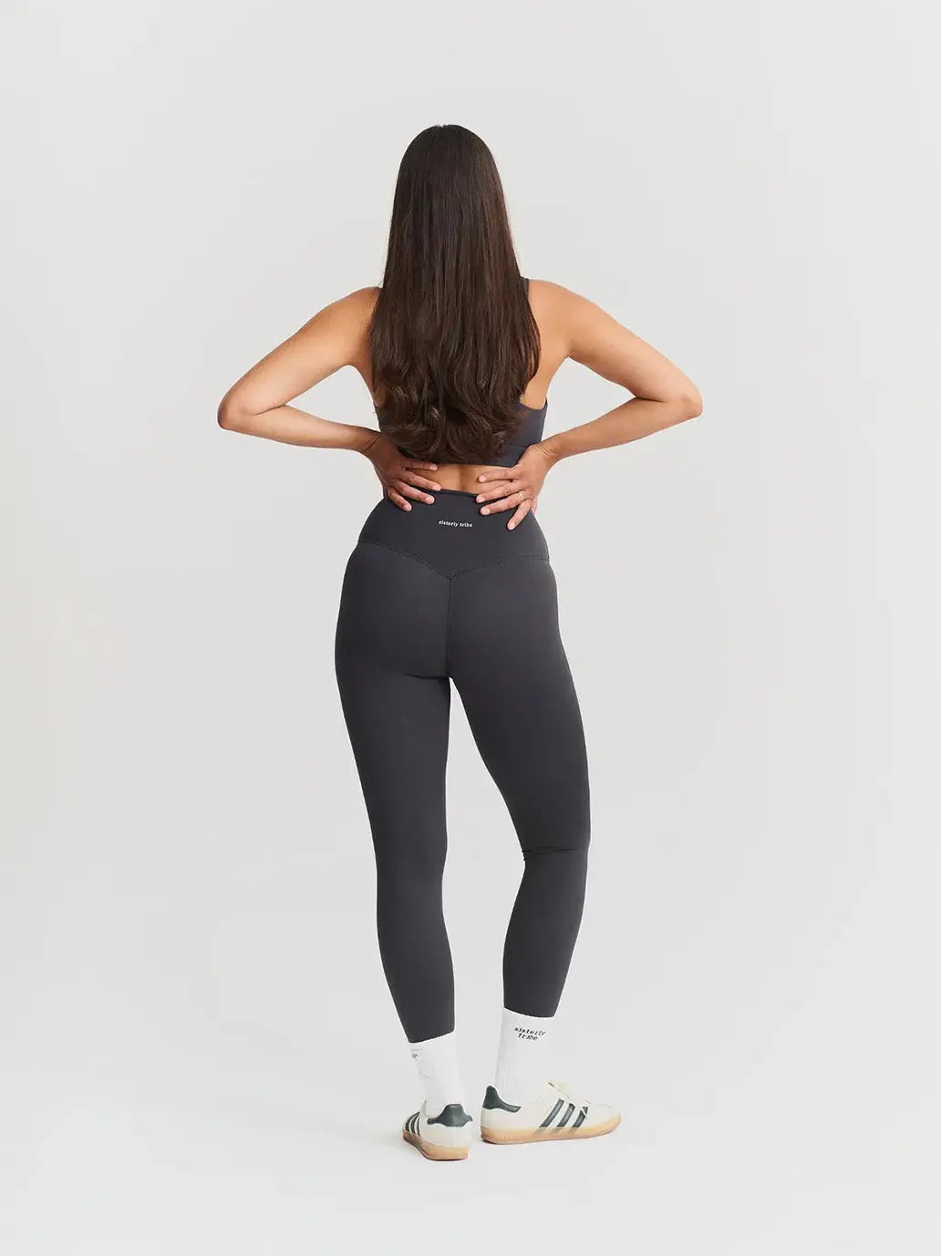 Softsculpt Leggings Sisterly Tribe BEBE Concept 