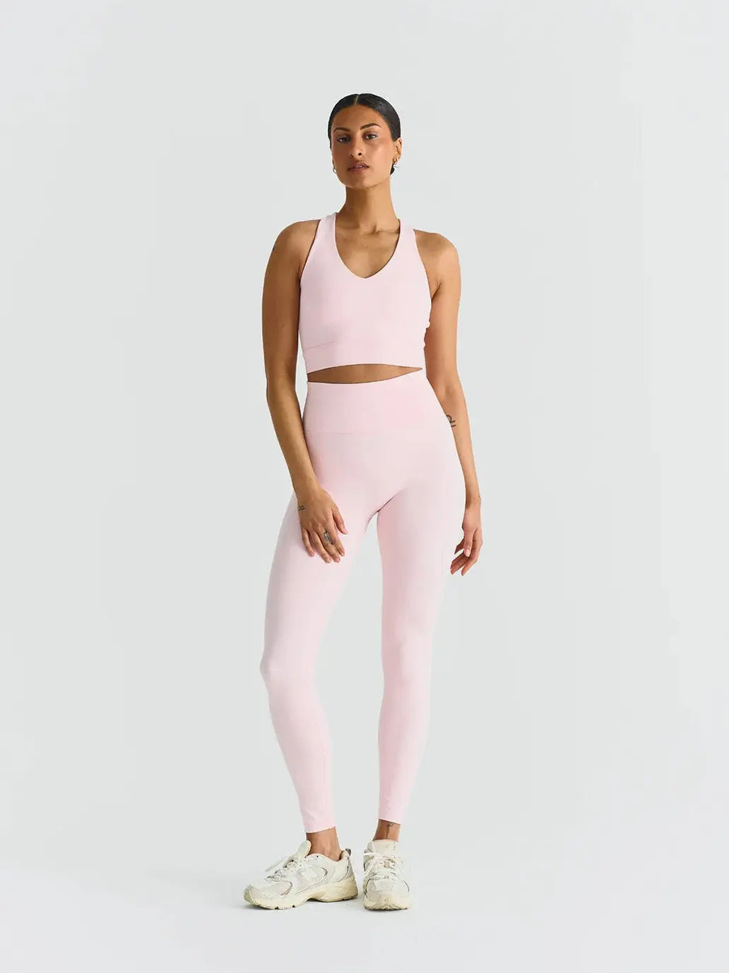 Softsculpt Leggings Sisterly Tribe BEBE Concept 