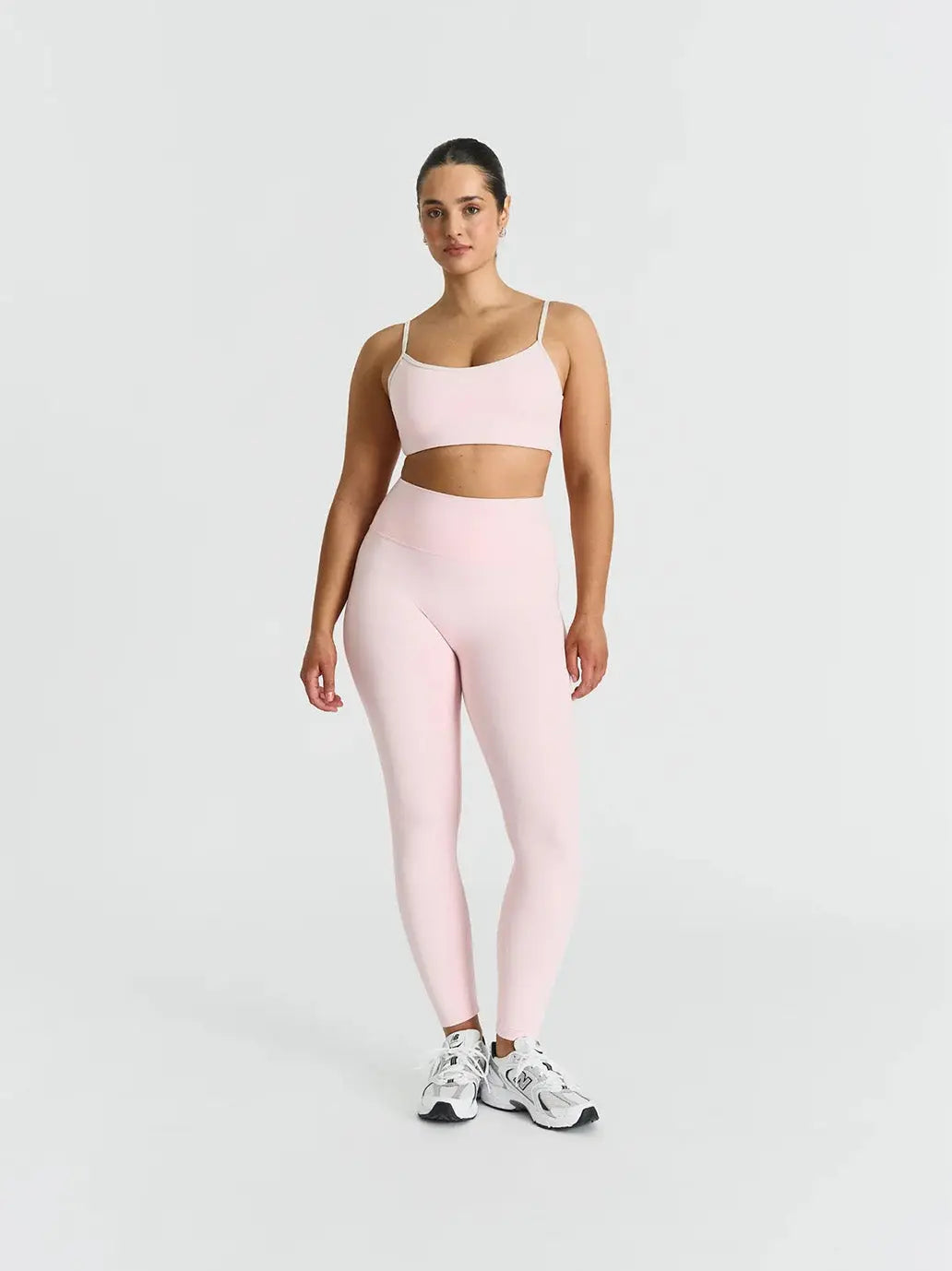 Softsculpt Leggings Sisterly Tribe BEBE Concept 