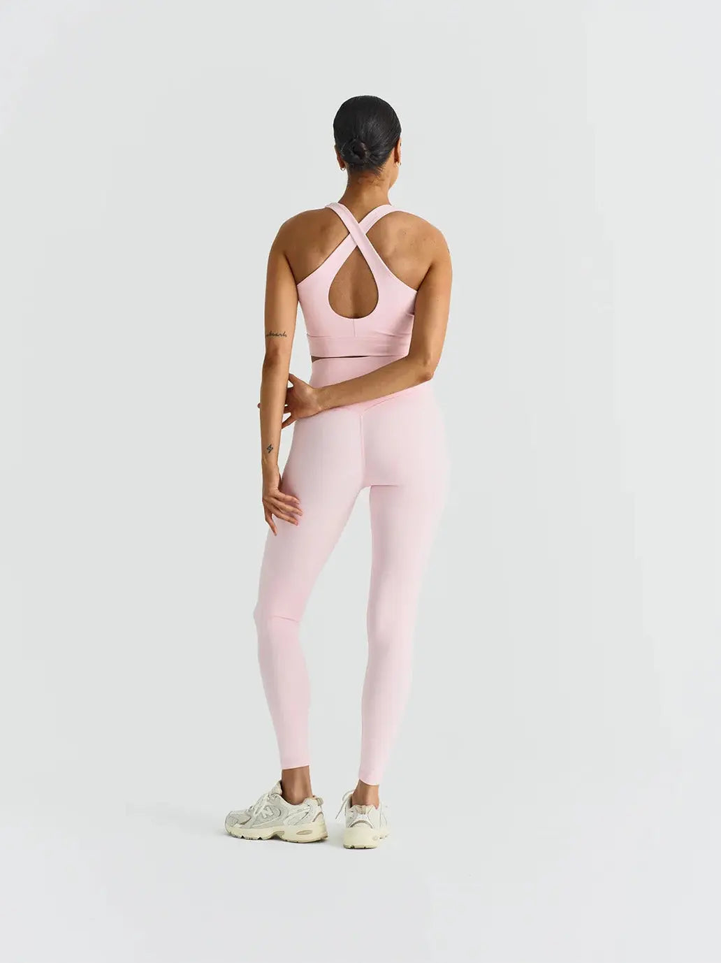 Softsculpt Leggings Sisterly Tribe BEBE Concept 