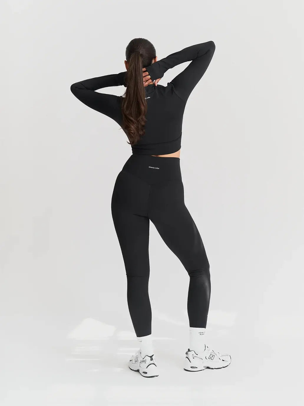 Softsculpt Leggings Sisterly Tribe BEBE Concept 