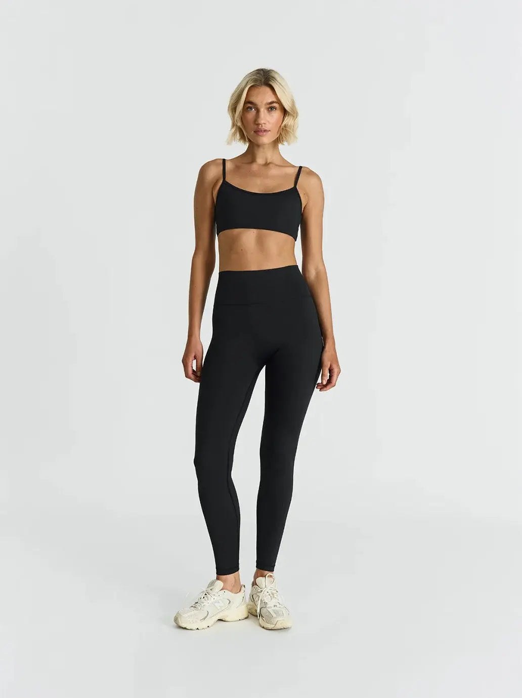 Softsculpt Leggings Sisterly Tribe BEBE Concept 