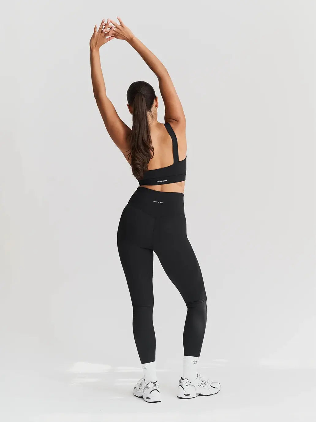 Softsculpt Leggings Sisterly Tribe BEBE Concept 