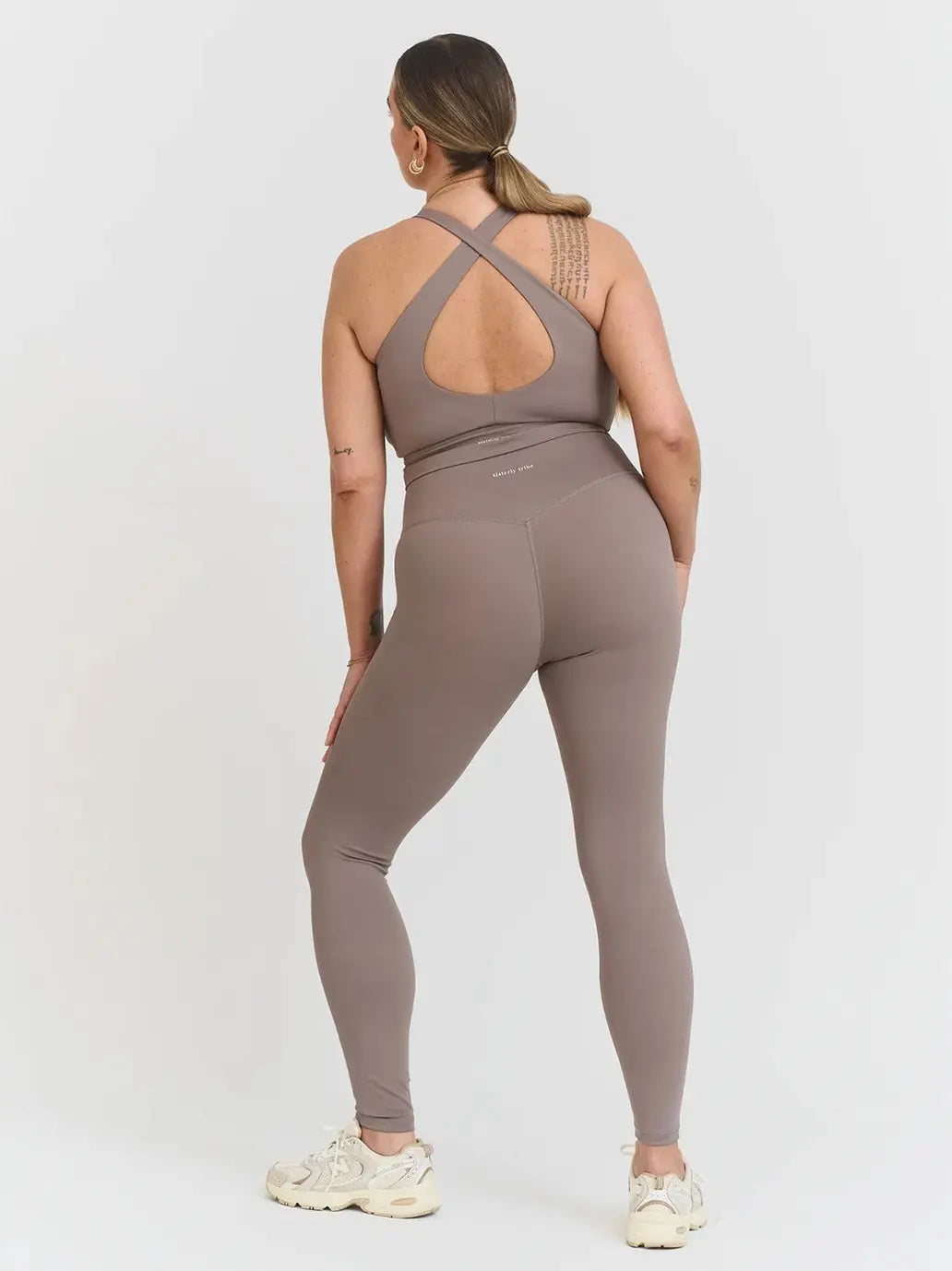 Softsculpt Leggings Sisterly Tribe BEBE Concept 