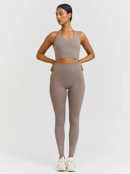 Softsculpt Leggings Sisterly Tribe BEBE Concept 