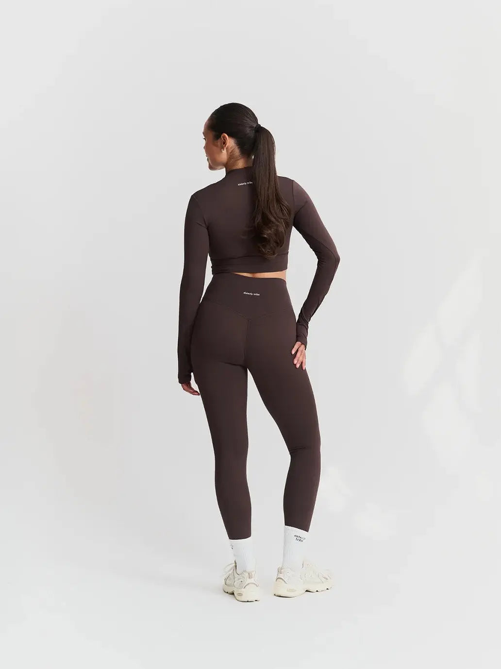 Softsculpt Leggings Sisterly Tribe BEBE Concept 