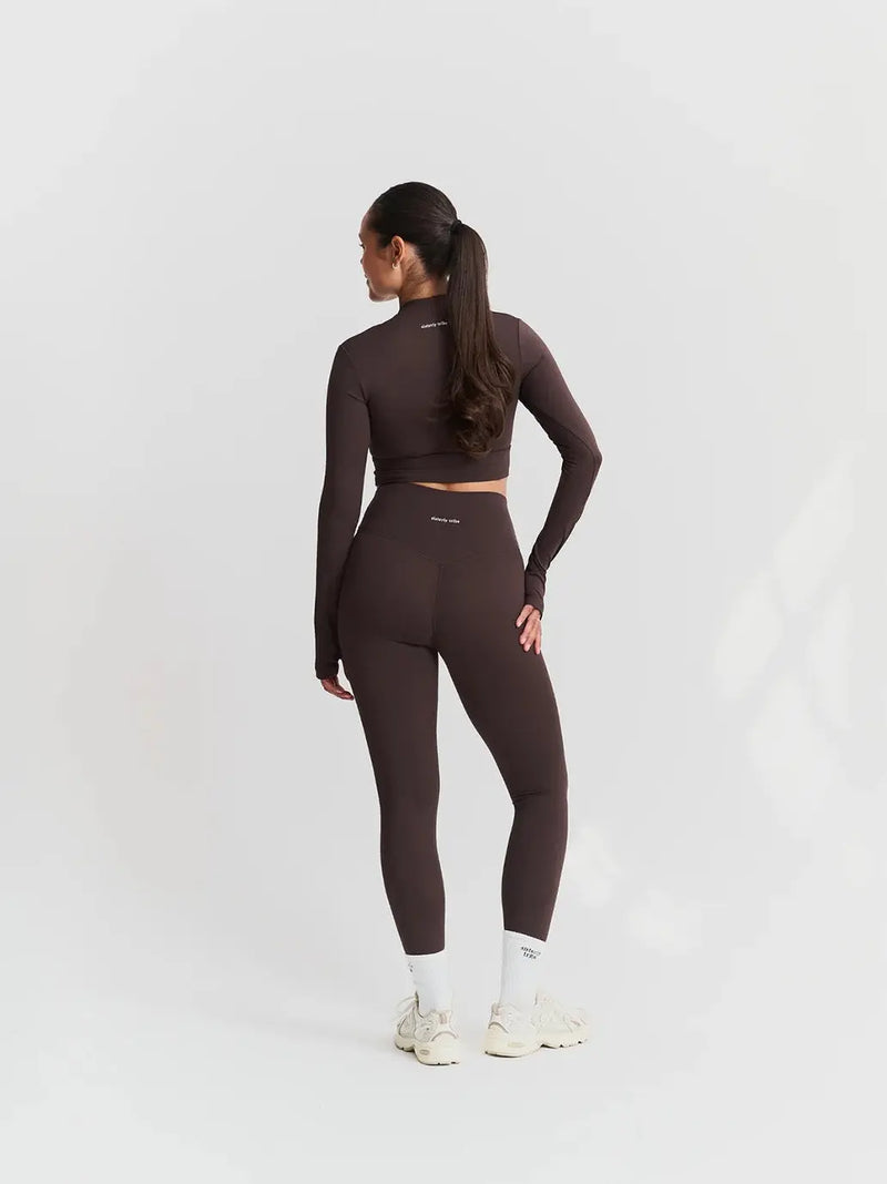 Softsculpt Leggings Sisterly Tribe BEBE Concept 