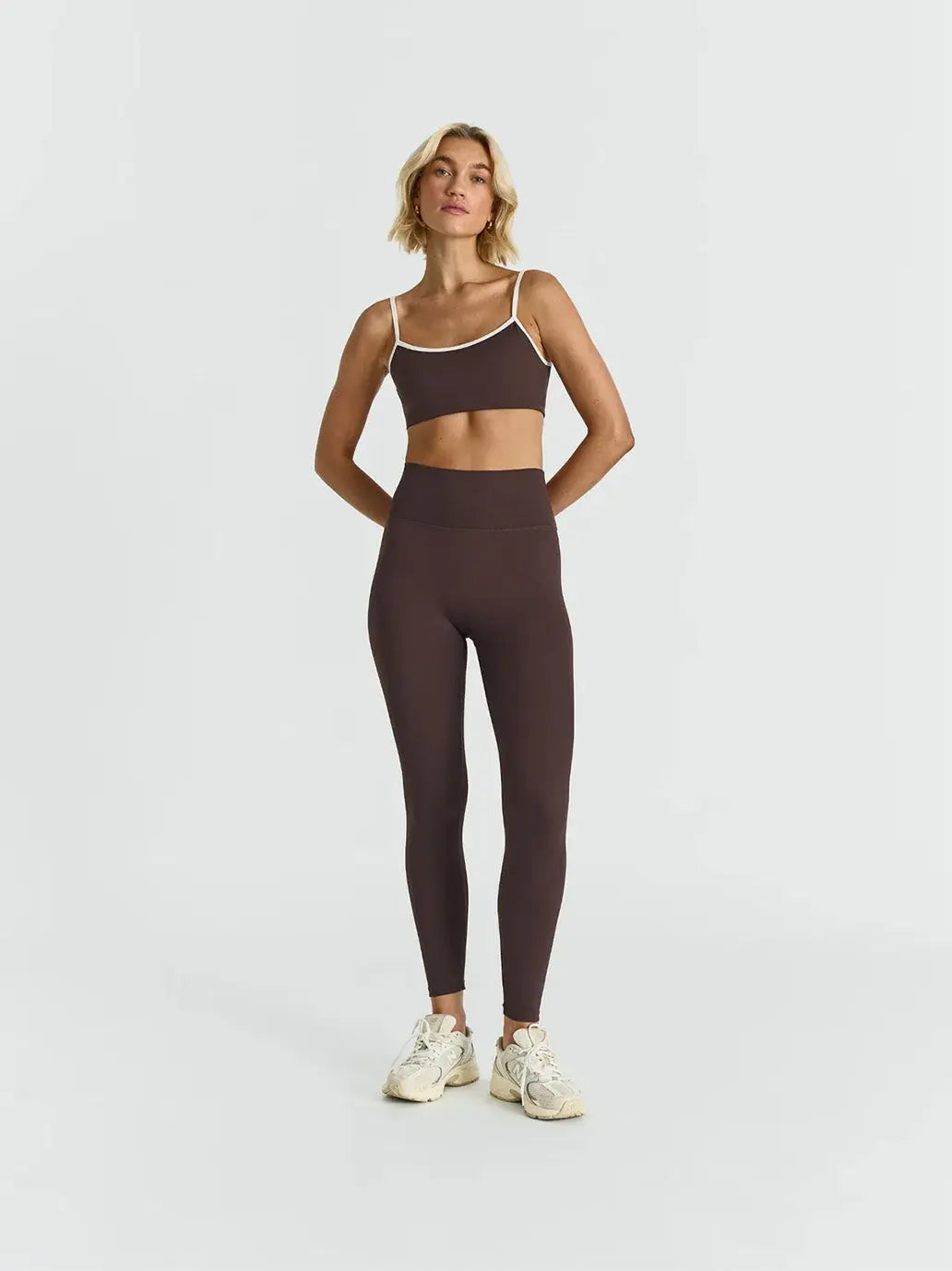 Softsculpt Leggings Sisterly Tribe BEBE Concept 