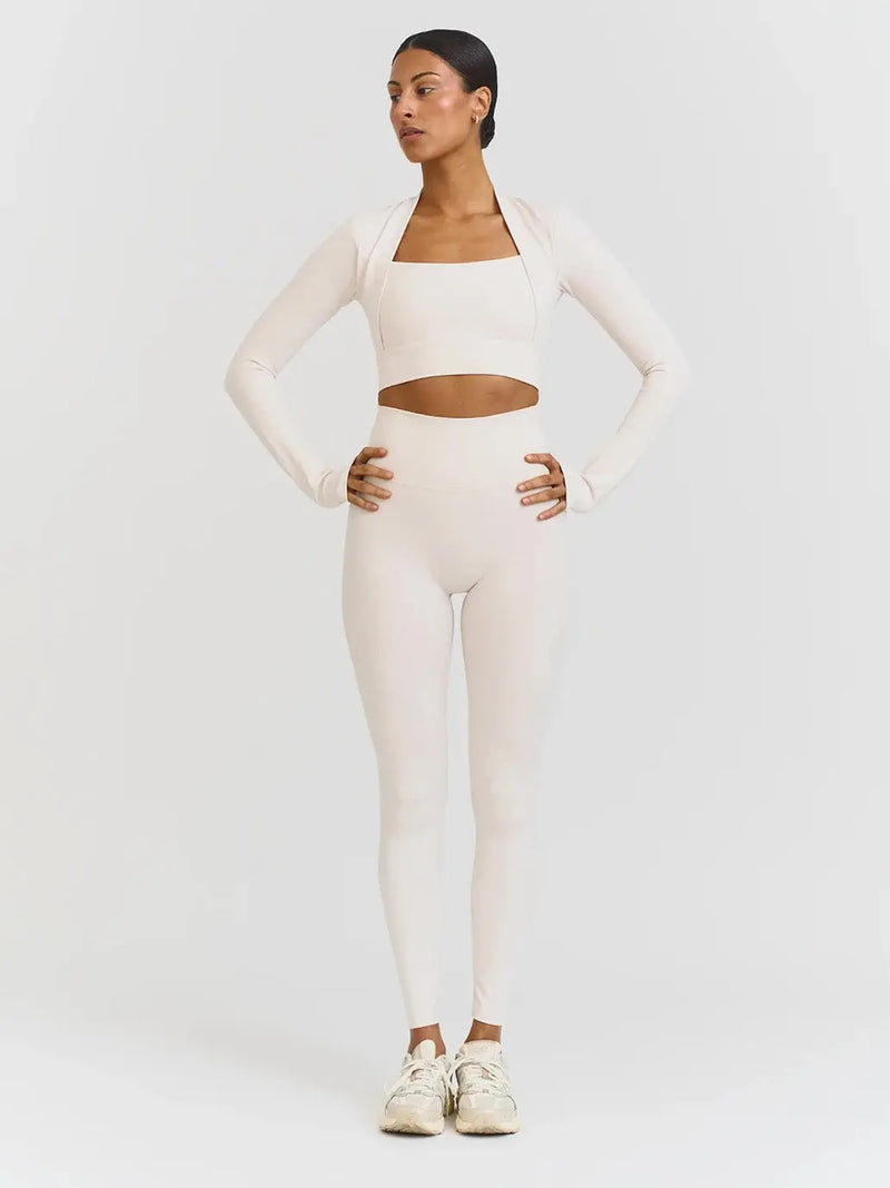 Softsculpt Leggings Sisterly Tribe BEBE Concept 
