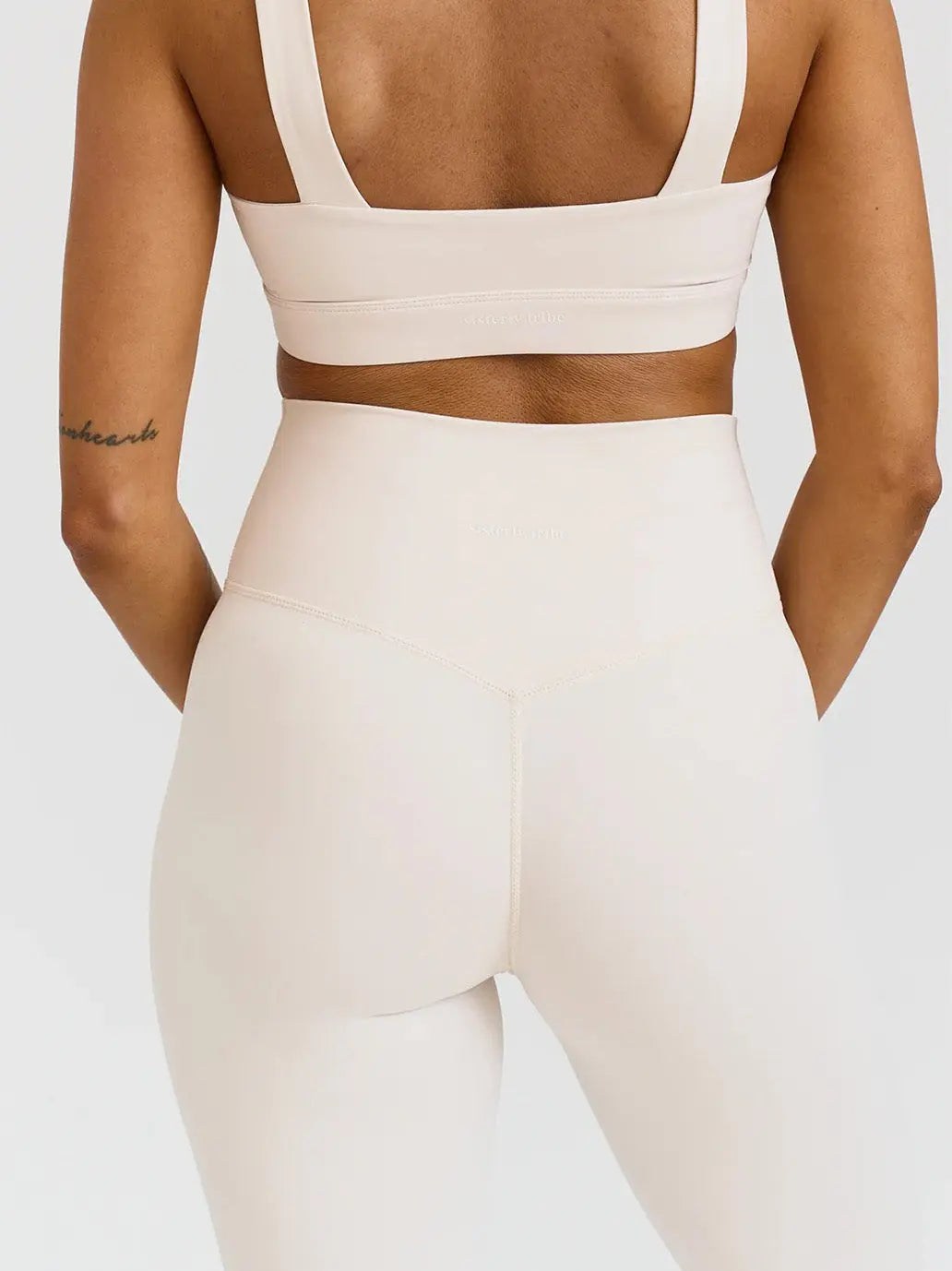 Softsculpt Leggings Sisterly Tribe BEBE Concept 