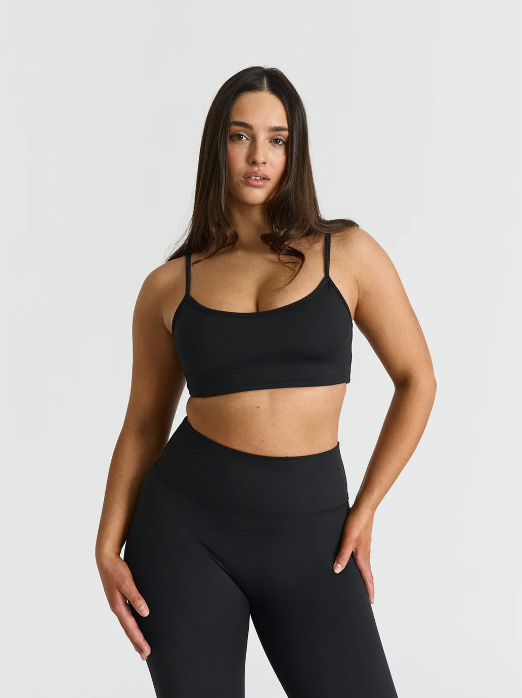 Softsculpt Studio Bra