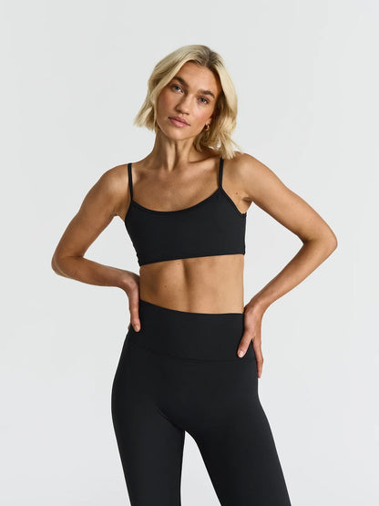 Softsculpt Studio Bra BLACK