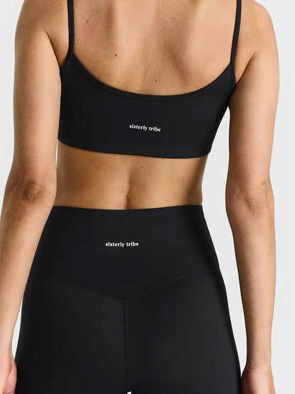 Softsculpt Studio Bra BLACK