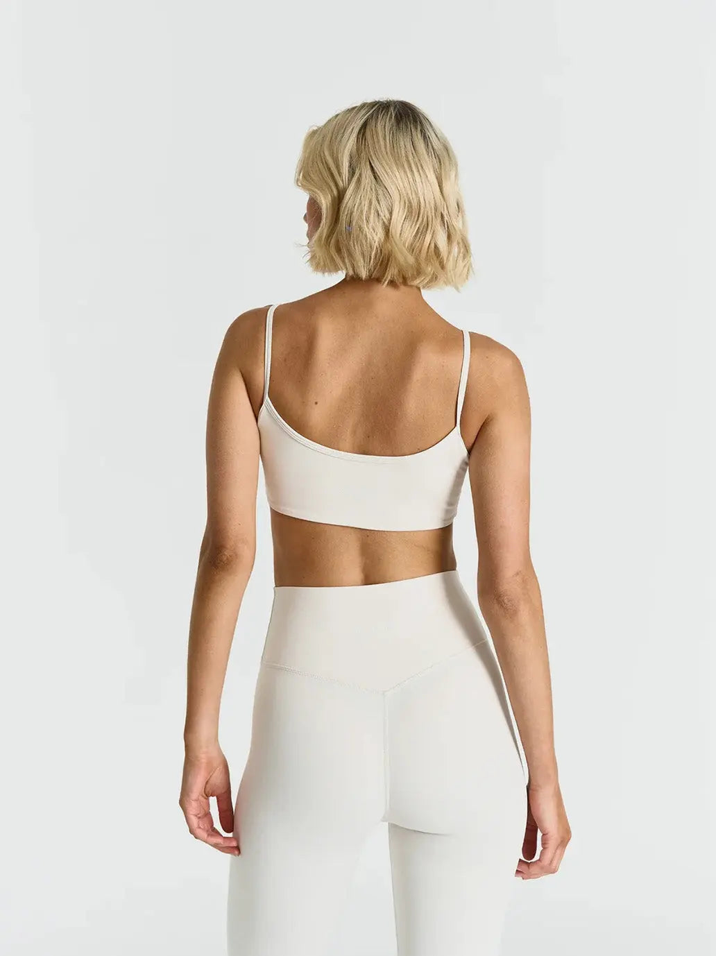 Softsculpt Studio Bra Sisterly Tribe BEBE Concept 