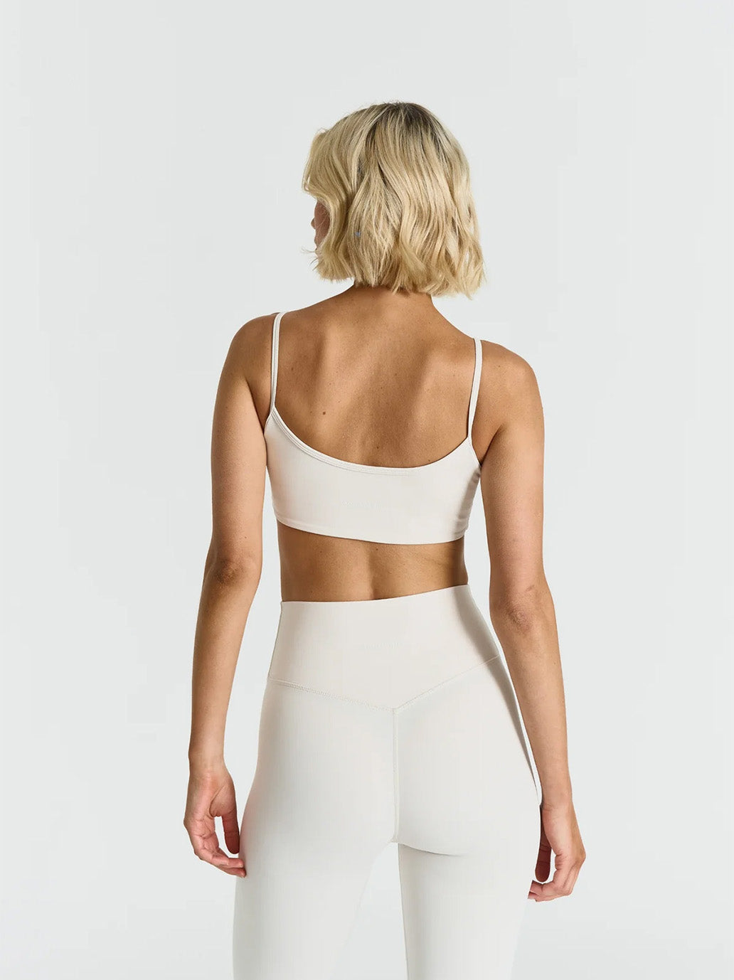 Softsculpt Studio Bra MARSHMALLOW