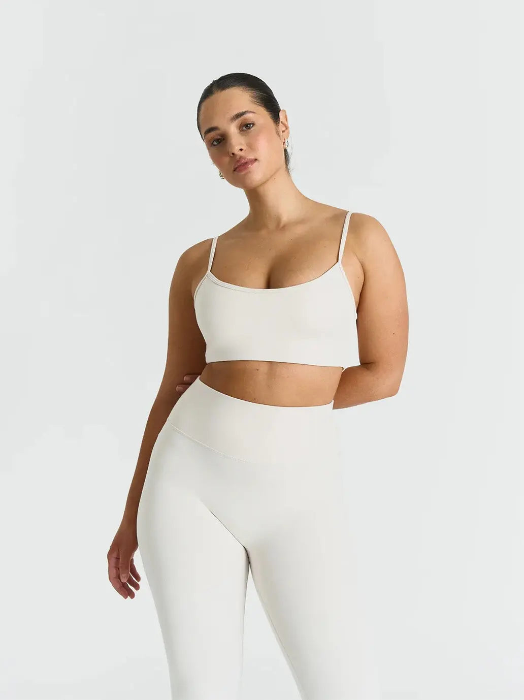 Softsculpt Studio Bra Sisterly Tribe BEBE Concept 