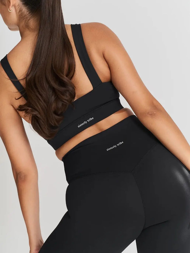 Softsculpt Sweetheart Bra Sisterly Tribe BEBE Concept 