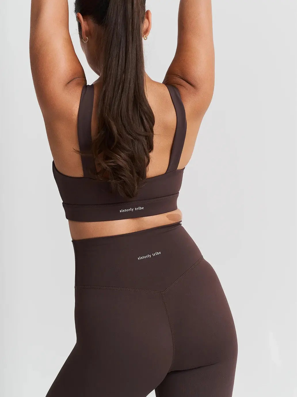 Softsculpt Sweetheart Bra Sisterly Tribe BEBE Concept 