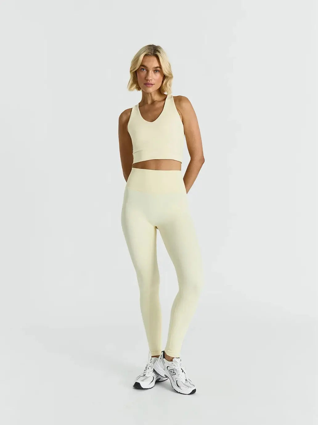 Softsculpt Leggings Sisterly Tribe BEBE Concept 