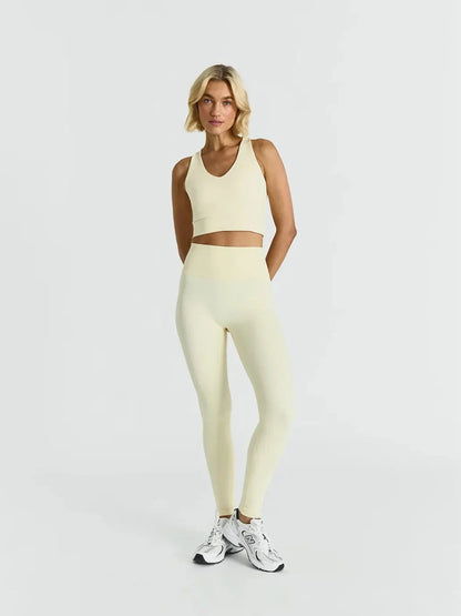 Softsculpt Leggings Sisterly Tribe BEBE Concept 