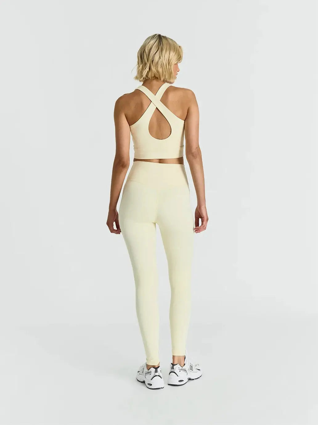Softsculpt Leggings Sisterly Tribe BEBE Concept 