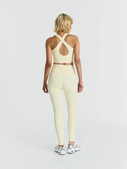 Softsculpt Leggings Sisterly Tribe BEBE Concept 