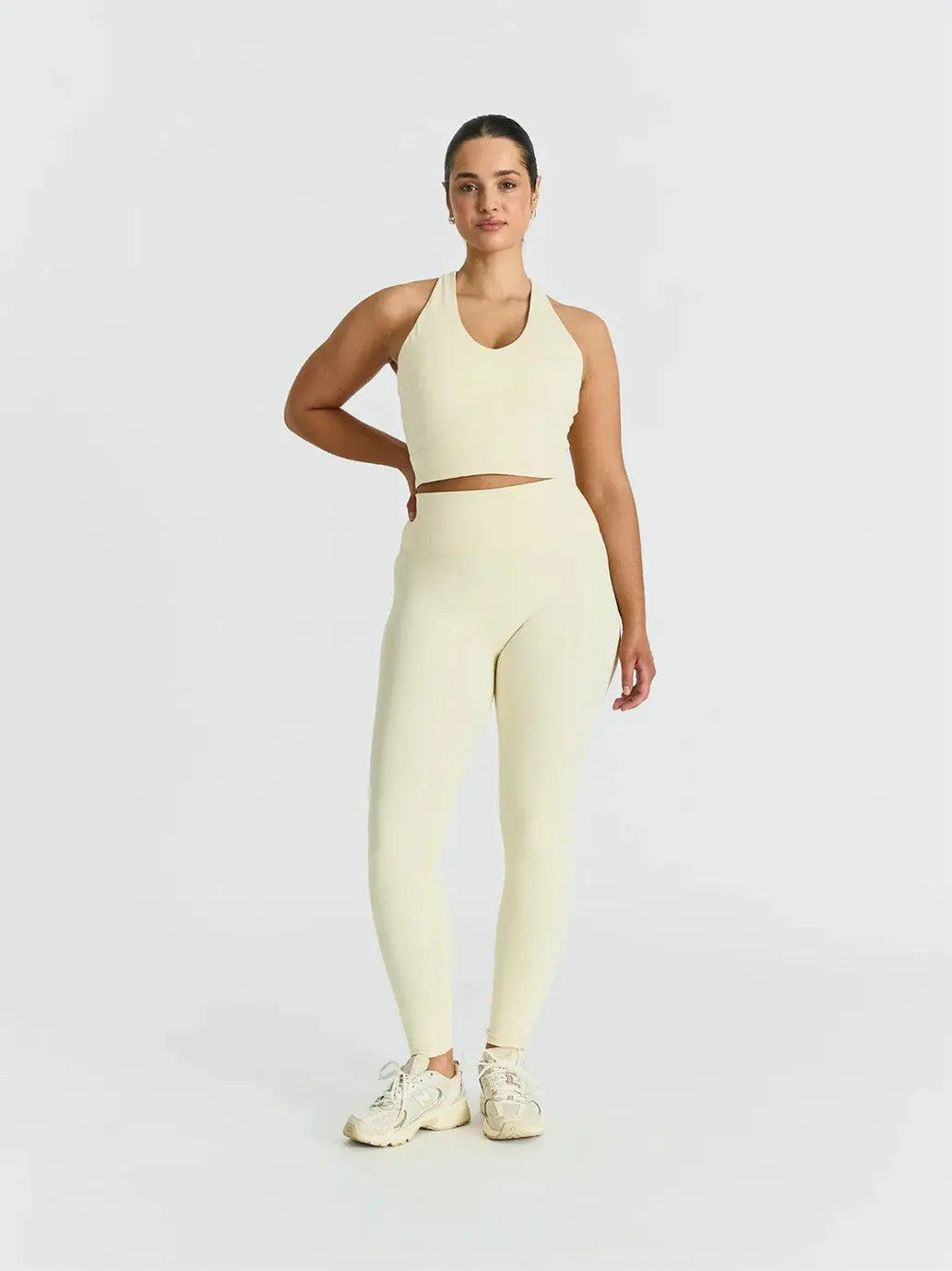 Softsculpt Leggings Sisterly Tribe BEBE Concept 