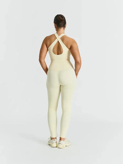 Softsculpt Leggings Sisterly Tribe BEBE Concept 