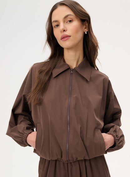 Stanley Jacket BRONZE