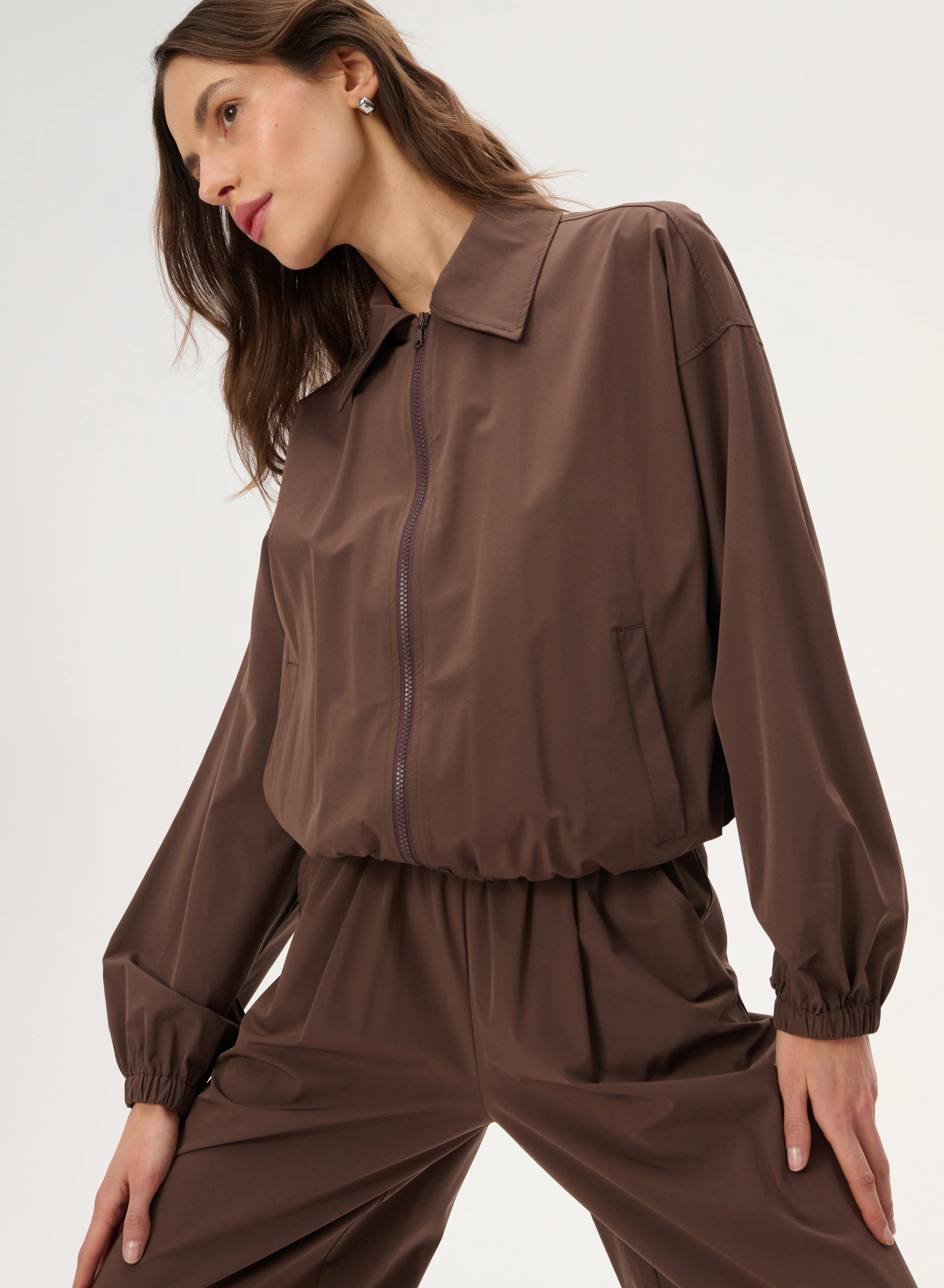 Stanley Jacket BRONZE