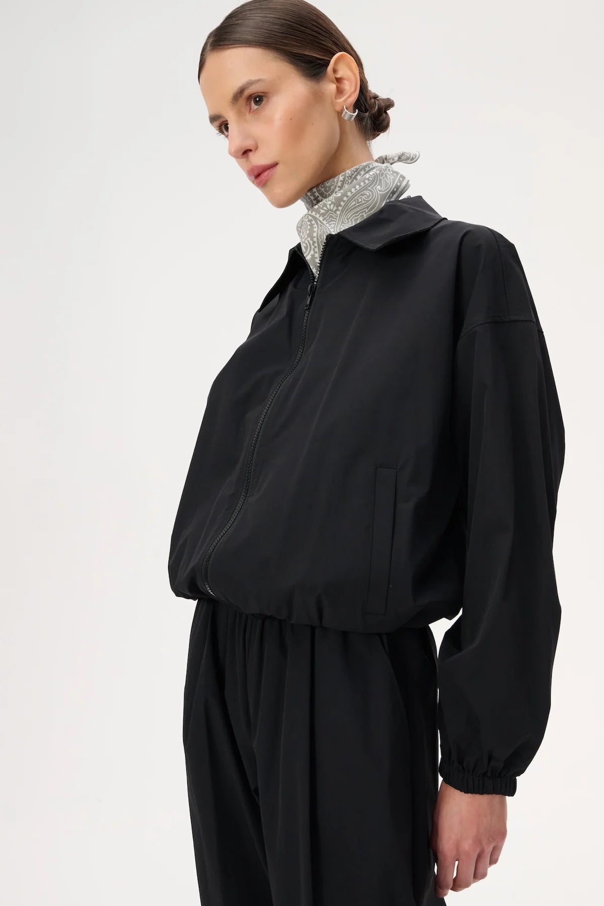Stanley Jacket