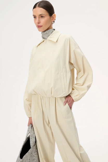 Stanley Jacket ECRU
