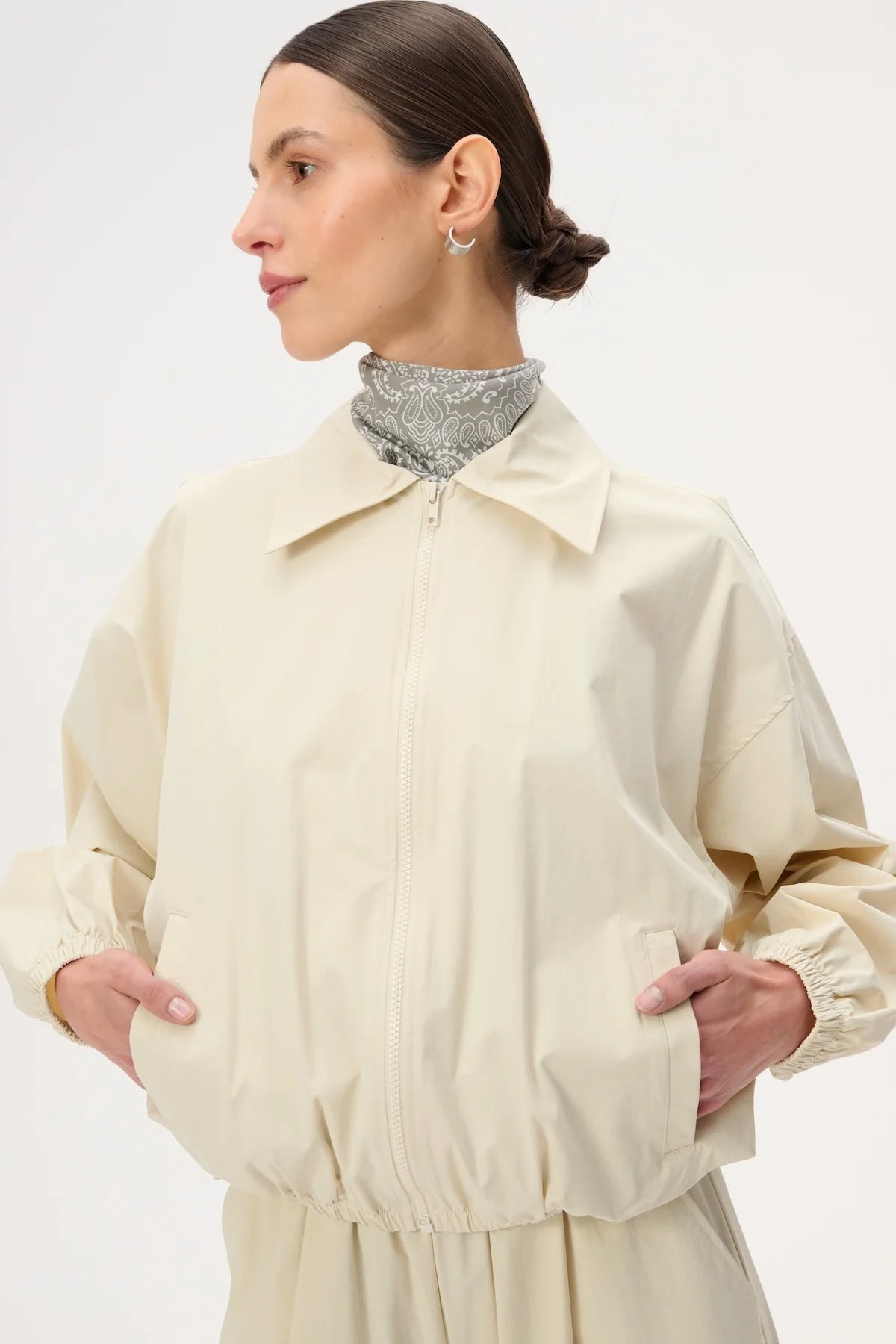 Stanley Jacket