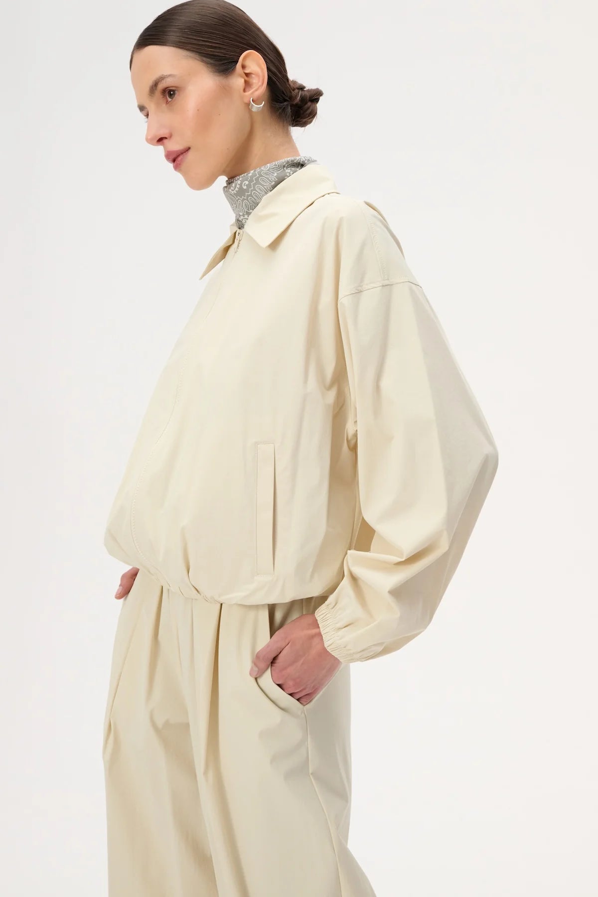 Stanley Jacket