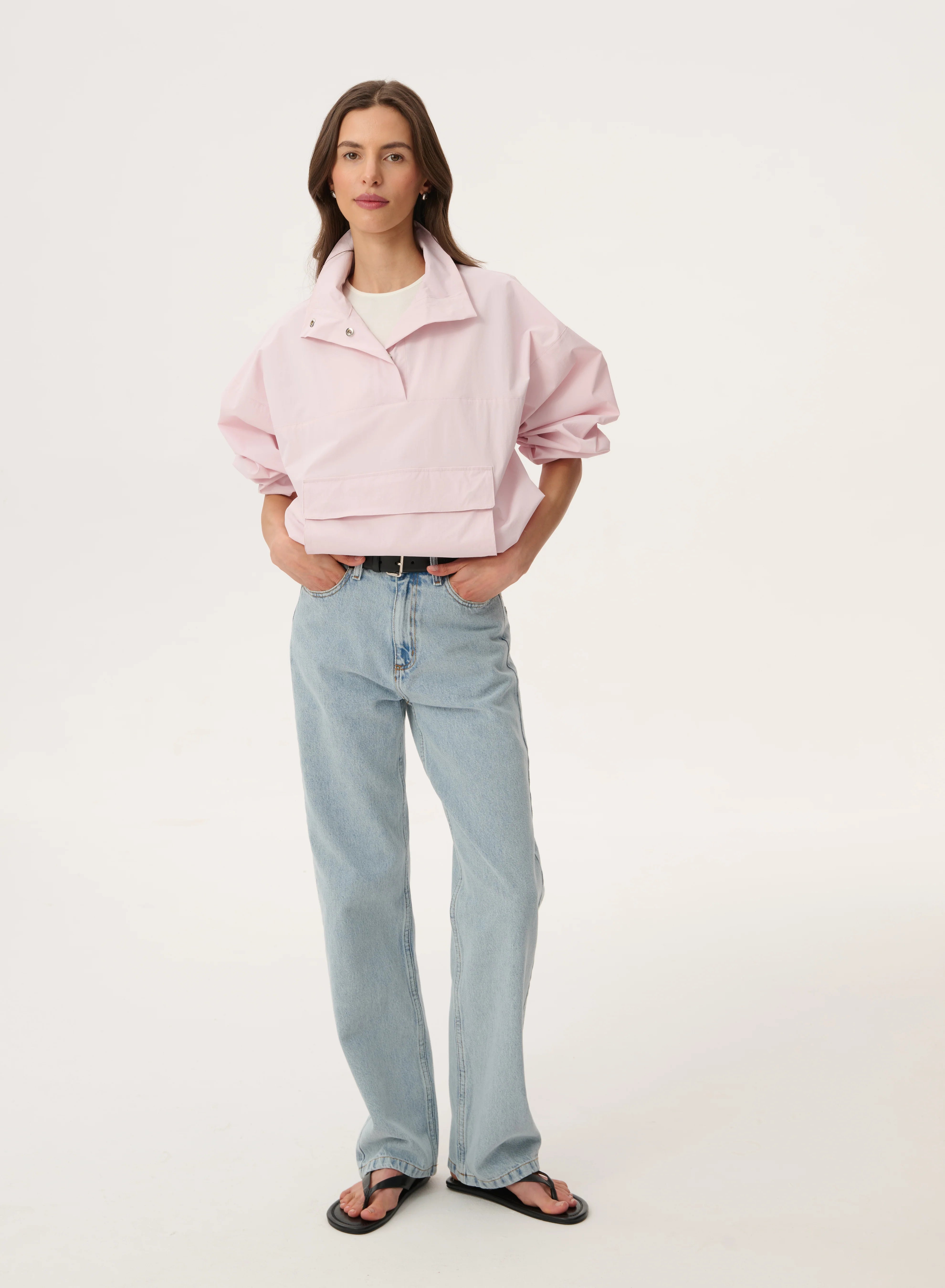 Sydney Jacket PINK