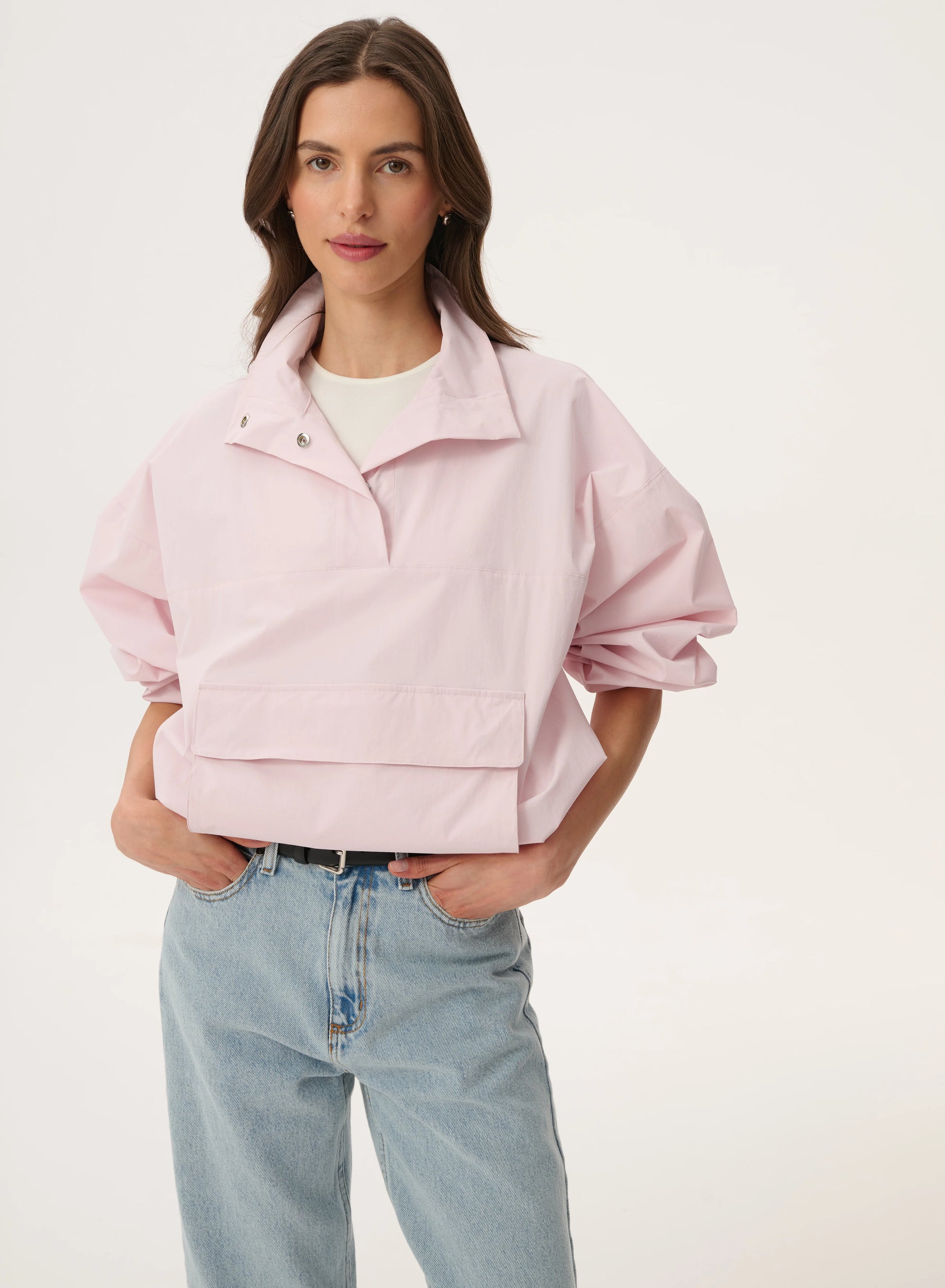 Sydney Jacket PINK