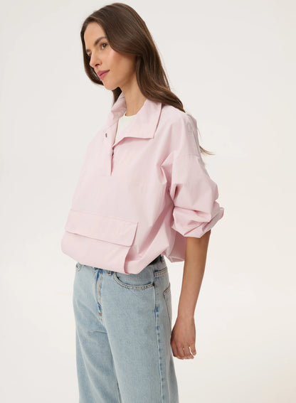 Sydney Jacket PINK
