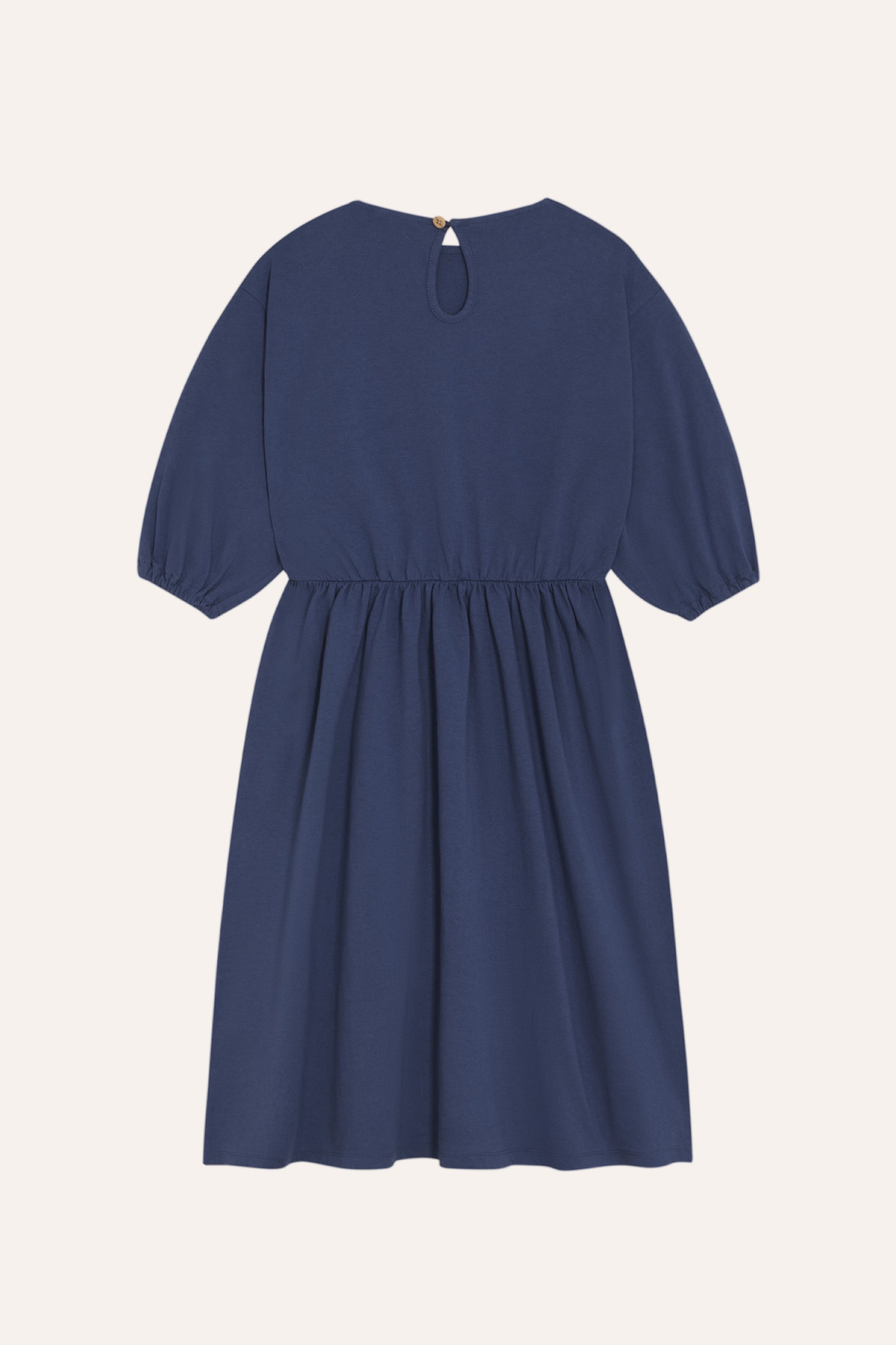 Love Blue Dress BLUE