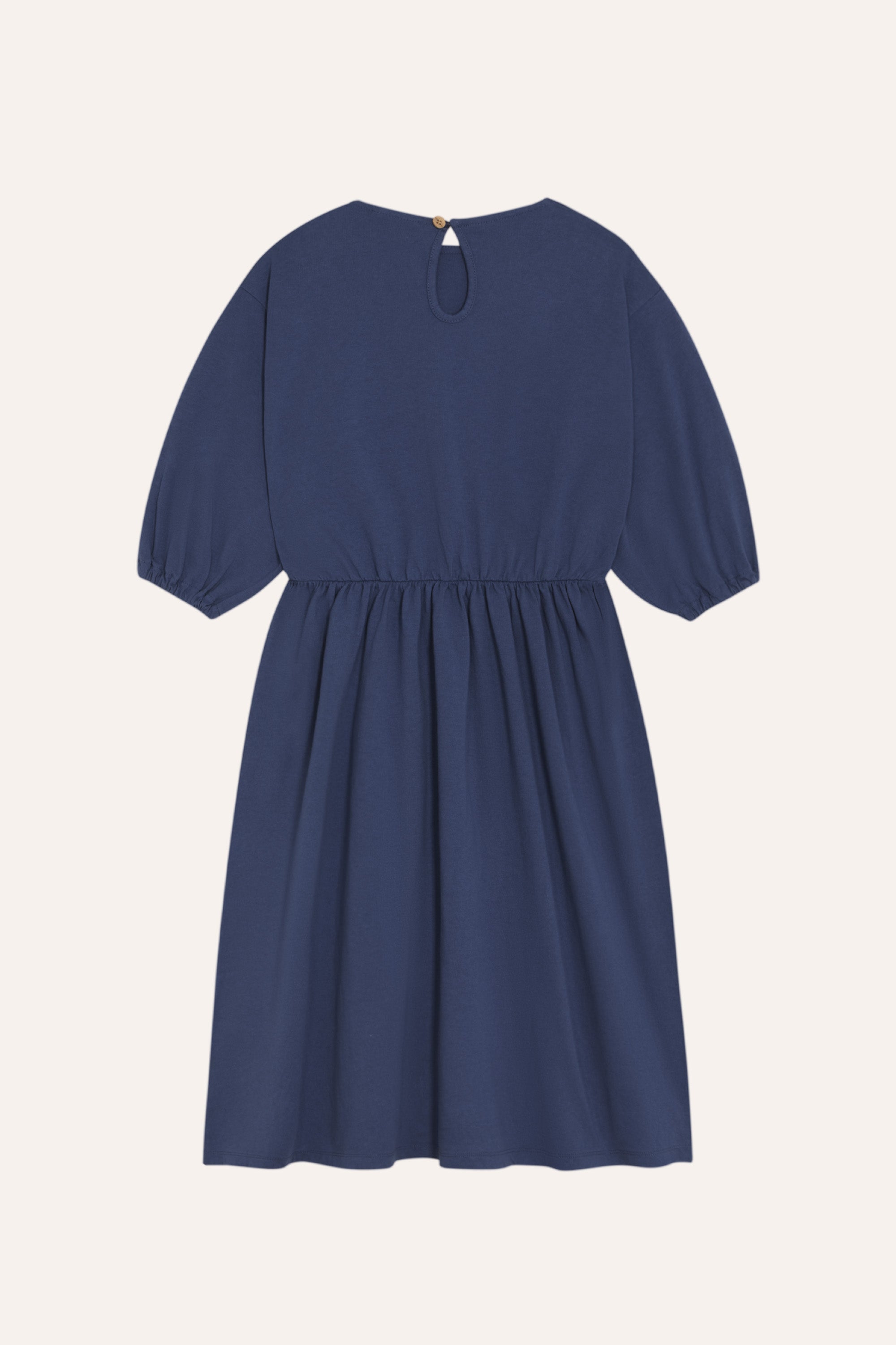 Love Blue Dress BLUE