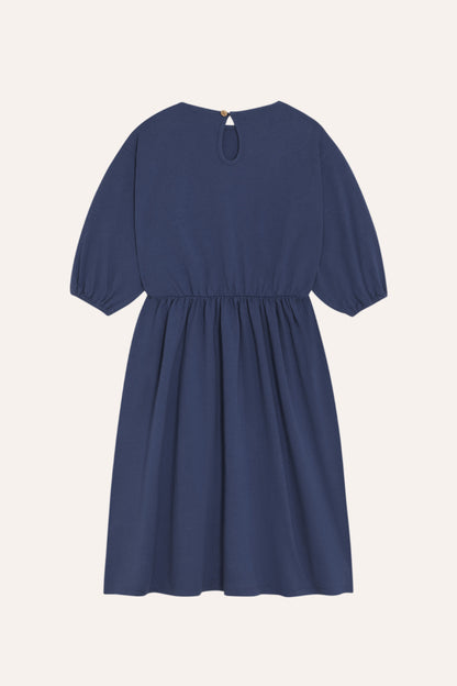 Love Blue Dress BLUE