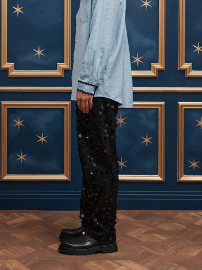 OUTLET Jeansy Naveen Sequin bébé concept BEBE Concept 