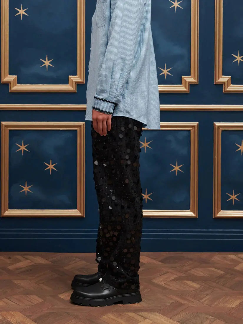 OUTLET Jeansy Naveen Sequin bébé concept BEBE Concept 